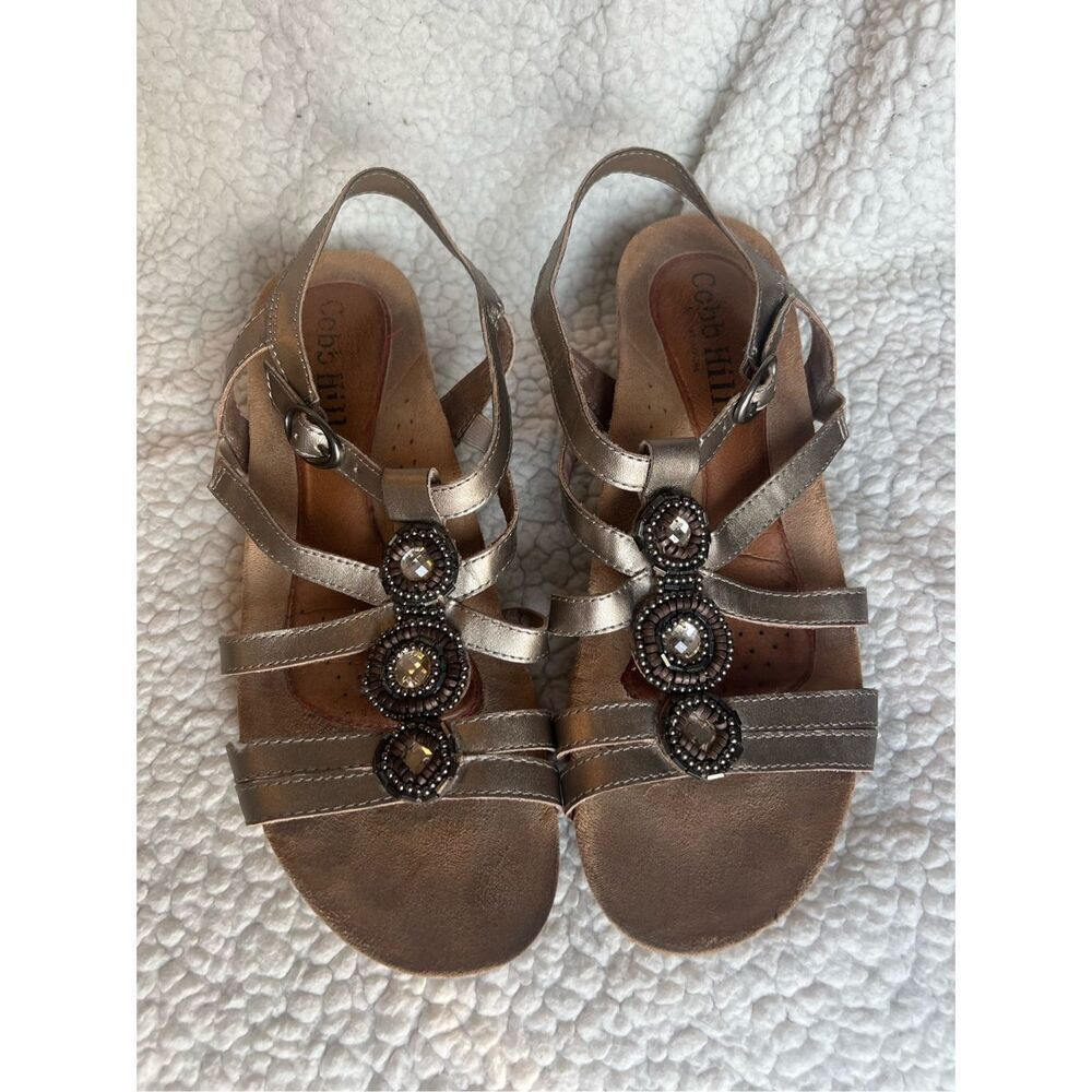 Cobb Hill Hannah by New Balance Sandal